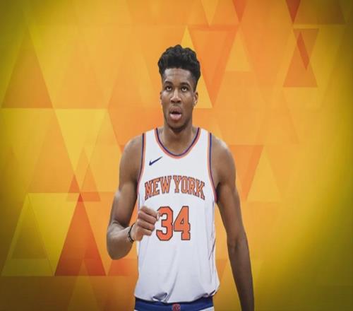 炸裂！字母哥指定新下家！真要NBA大结局