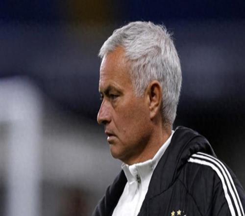 穆里尼奥的球队赛前突遭病毒侵袭，大战波尔图前景蒙阴