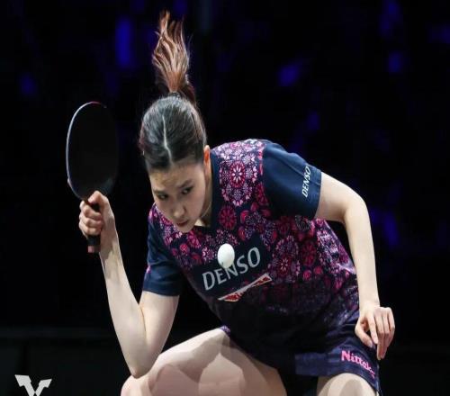 什么年代了还有人练削球还这么厉害