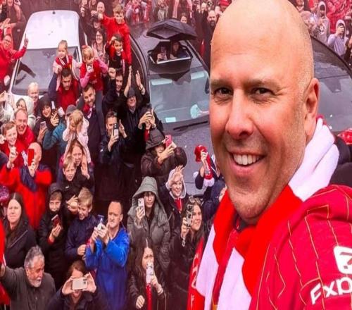 压力来了！斯洛特三连败“走上瓜帅老路”，新援反倒制约了利物浦