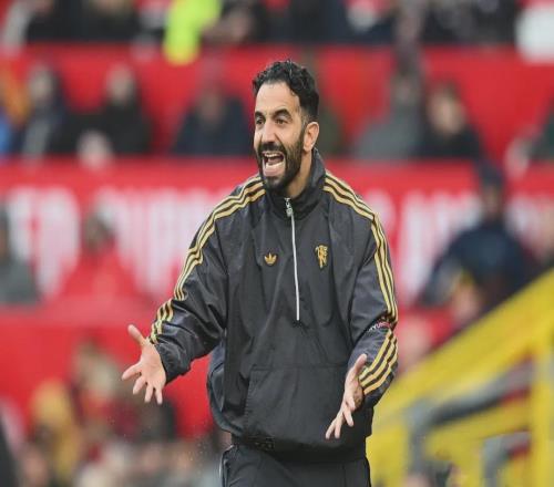 曼联巨星要离队！加盟沙特，他真的值得1份续约