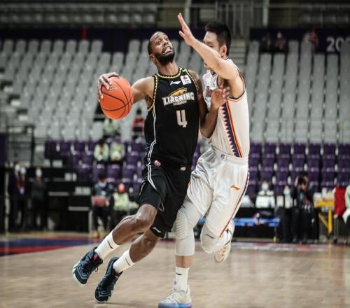 辽篮三冠功勋外援确定重返CBA！曾砍45+8+6，还能重返巅峰吗