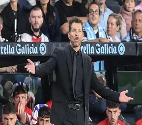 西甲官方通报多起赛场侮辱事件：西蒙尼、博达拉斯等遭辱骂