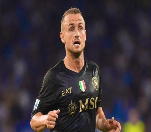 无缘出战国米斯基拉:洛博特卡肌肉拉伤预计缺阵一个月