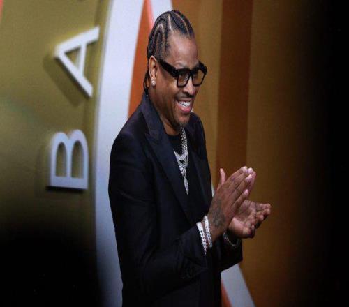 50岁艾弗森半年戒酒，称这是人生最明智选择之一