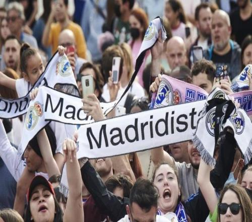 西媒：皇马主场对尤文比赛门票价格过高，引发球迷不满