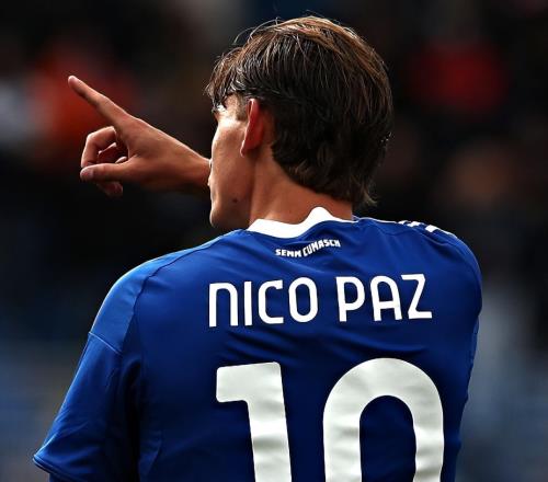 回购价只要1000万！帕斯身价大涨2000万欧元，拒绝国米只想回皇马