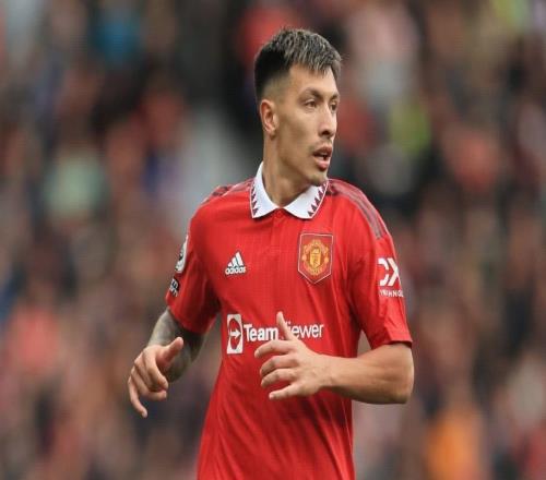 TyC：利马恢复情况非常乐观，预计10月底重返赛场