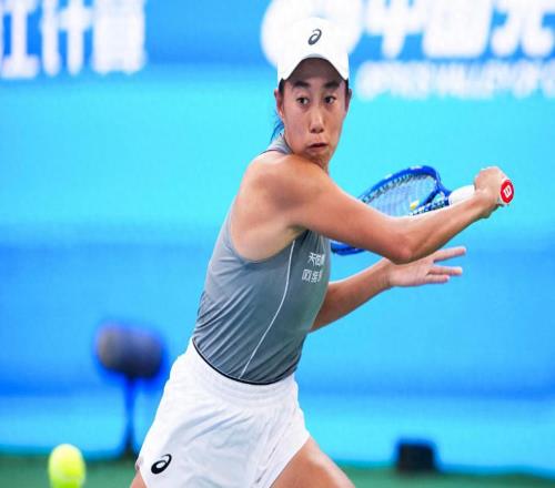 0比3落后连下六局上演惊天大逆转！张帅：武汉的呐喊声托起了我