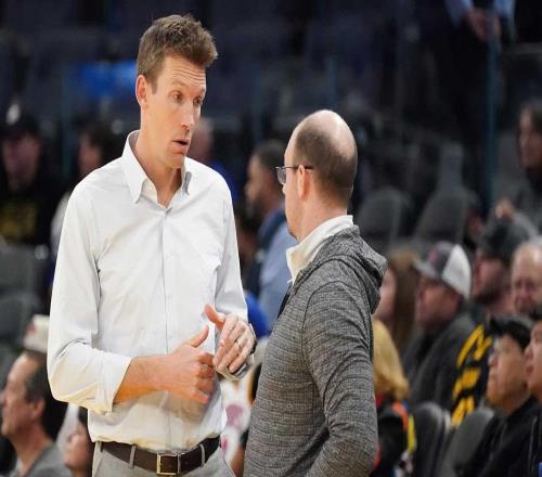 盘点：勇士队总经理迈克邓利维执掌下十大最糟糕的阵容调整