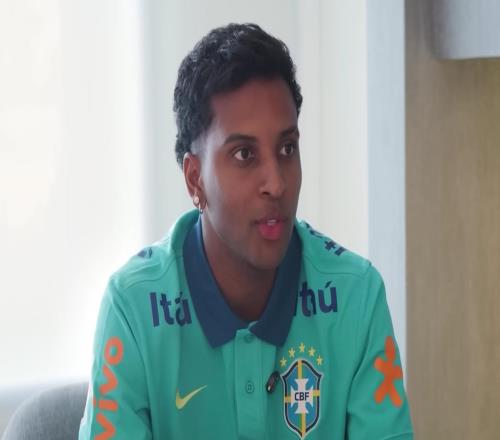 罗德里戈：在签约皇马前几乎已与巴萨敲定，但皇马是我的梦想