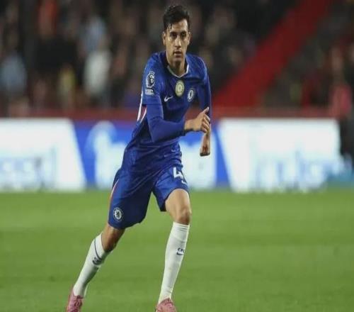 博纳诺特：国家队永远是最重要的，我每天都在向加纳乔学习