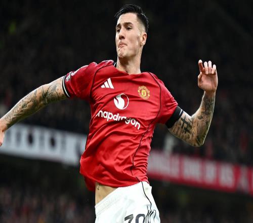 TA：曼联净转会债务高达3.445亿英镑，很可能是全球最高