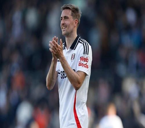 卡斯塔涅：尤文在转会截止日曾想签下我，但被富勒姆拒绝