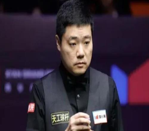 丁俊晖谈饭圈文化：应理性支持所喜爱的球员，不必去进行比较