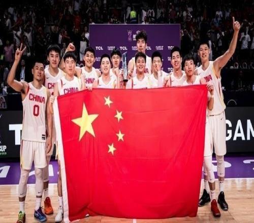 骄傲姚明我猜到了男篮能进亚洲杯决赛但没猜到能差一点赢澳洲