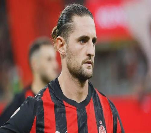 意甲CEO谈海外比赛:拉比奥拿工资踢球,他应该尊重AC米兰