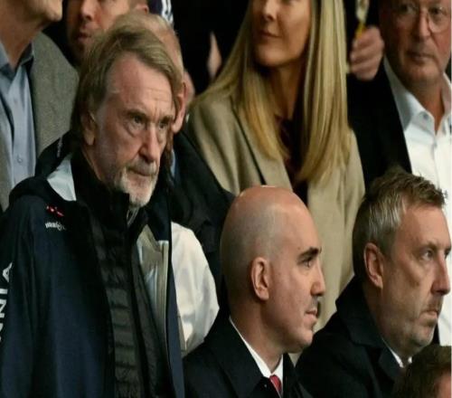 TA：曼联全球营收排名或跌至第八，债务逼近7.5亿英镑峰值