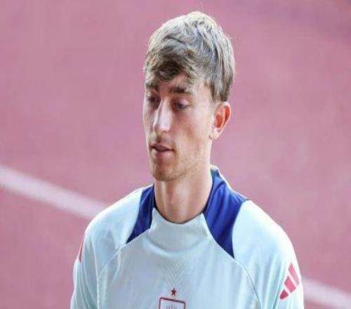 皇马确认怀森比目鱼肌受伤