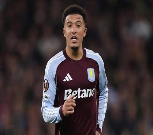 邮报：桑乔即将恢复完整训练，他有望出战热刺