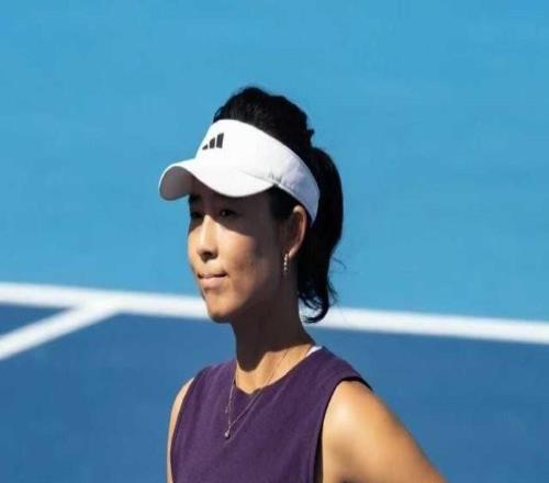 徐一璠社媒：被WTA强制退出武汉赛，让我深感失望与无力