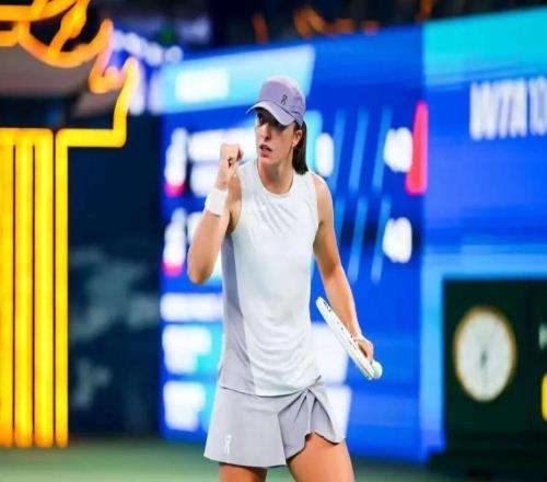 张帅晋级武汉网球公开赛第二轮