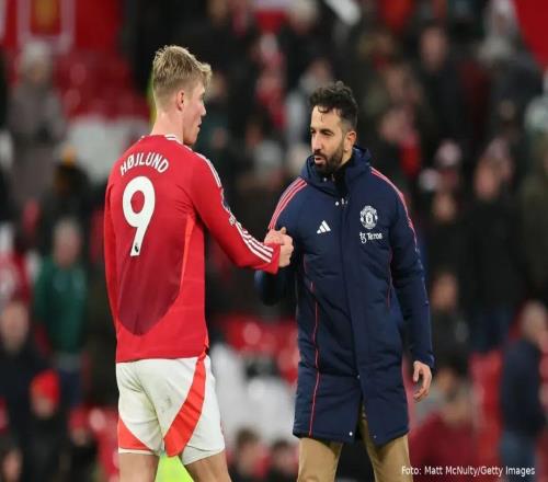 6场4球!霍伊伦在意甲满血复活直言新东家比曼联强大