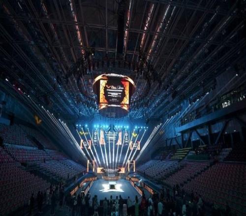 北京日报：中国大满贯产生赛事直接收入近1.54亿元