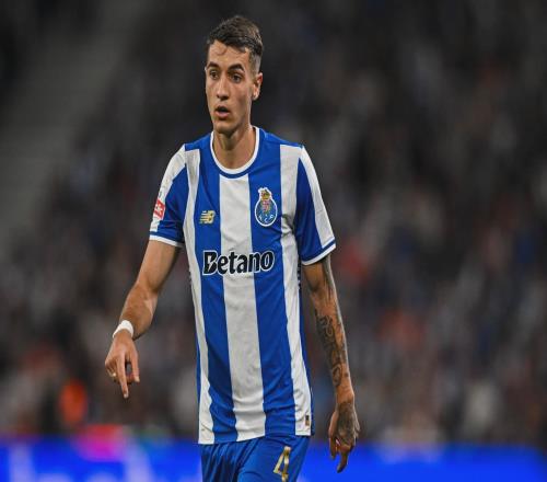 基维奥尔：是我主动想离开阿森纳，并不认为这是退步