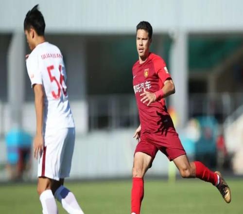 太狂!中超外援:中国男足薪水过高,自以为是球星,根本不爱学习