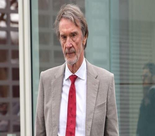 拉爵：曼联会成为世界上最赚钱的足球俱乐部成绩是长期项目