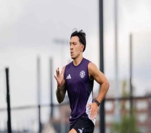 阿媒：利桑德罗或月底回归赛场