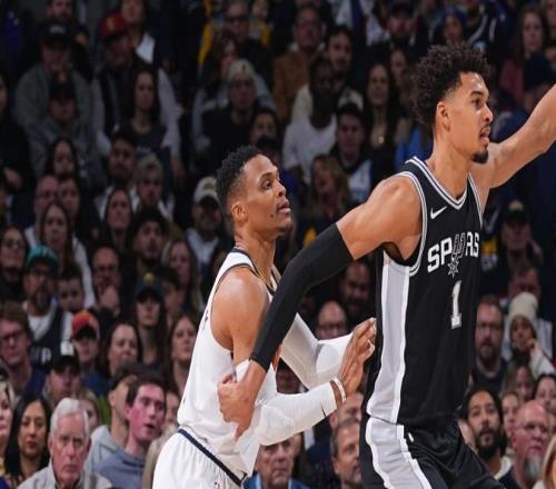 分开10个赛季，我不想让你退役，还需要你！威少该低头接受现实了