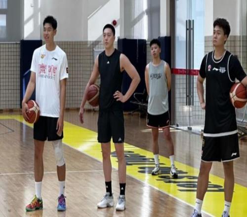 崔永熙准备提前复出打全运会杨瀚森恩师去世，年仅54岁