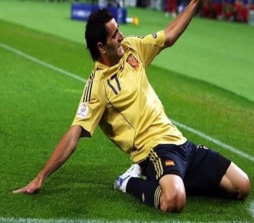 西班牙前国脚古伊萨：瓜帅当年想签我，但巴萨有个队内大佬不同意