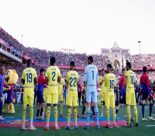 阿斯：西球员工会已召集多位队长下周与西甲、巴萨、黄潜面谈