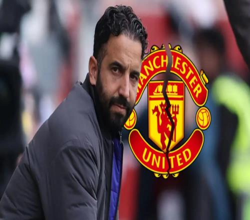 曼联：为何每一次“转机”都是下一个危机的开端