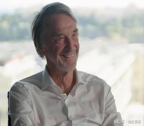 确定！阿莫林再留两年，曼联未来规划十分清晰，拉爵已下定决心