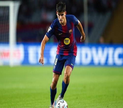 赫拉德马丁：能够加入梦想中的球队踢球，感到非常自豪