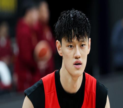 中国男篮如按以下思路建队，能否复刻出“穷人版”灰熊