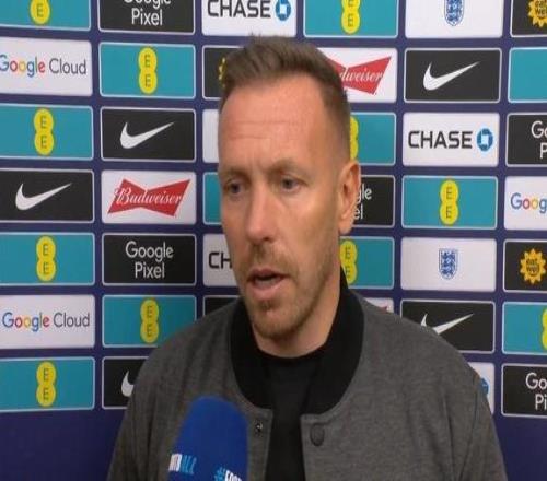 贝拉米：这是艰难的上半场，但这正是我们想踢这种对手的原因