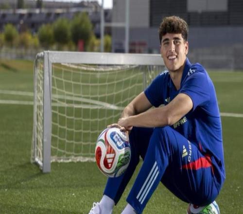 库巴西：巴萨仍要保持高位防线，因为去年能成功今年没理由不行