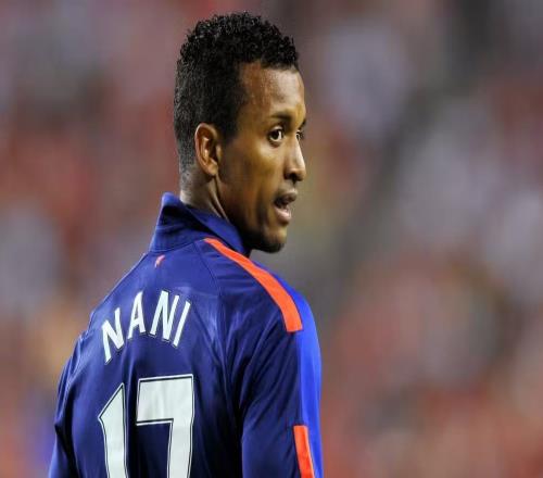 纳尼：曼联几乎把球员都换完了，他们不知道什么是必胜信念