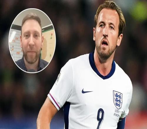 记者：凯恩想回英超打破进球纪录，曼联未来可能会采取行动