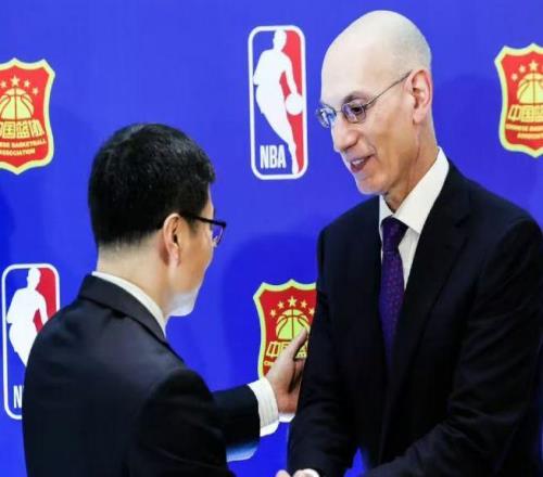 重磅！中国篮协与NBA达成3方面合作男女篮赴美参赛年轻球员试训