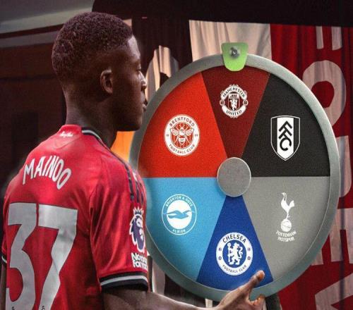 曼联或再拒绝出租新帝星，要看冬窗是否买到人！拉爵不满青训教育