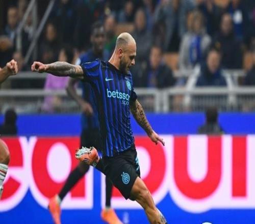 迪马尔科本赛季已创造10+次绝佳机会，为五大联赛唯一一人