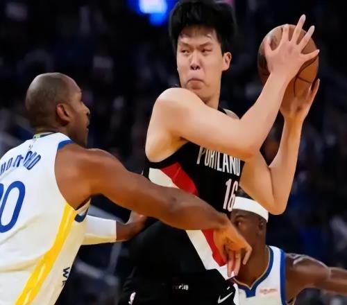 开拓者VS国王前瞻：杨瀚森第二场季前赛，国王全员均可出战