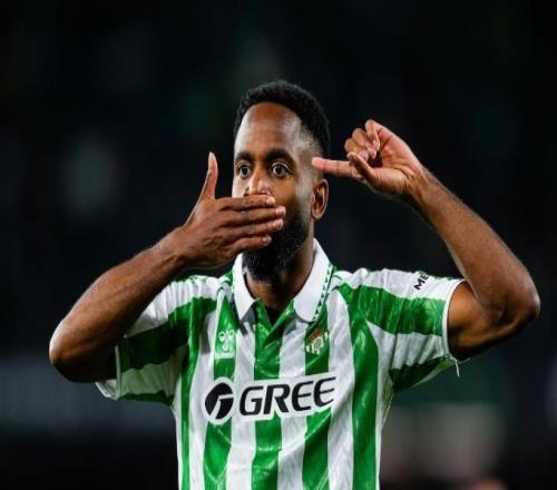 留有遗憾！中超旧将成为西甲球队欧战射手王，成为传奇却独缺荣誉