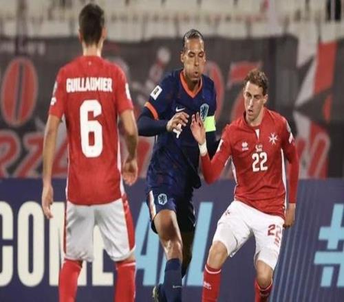 范戴克:我们不能低估通过中路保持比赛节奏的难度